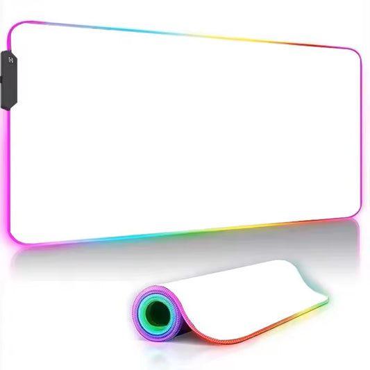 RGB XXL Mouse Pad