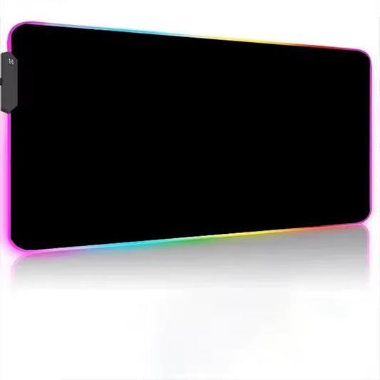 RGB XXL Mouse Pad