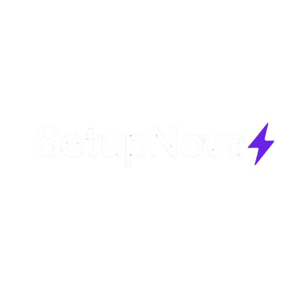 setupnova